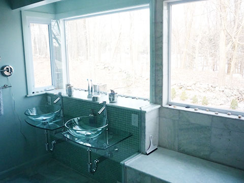 Bathroom Sinks