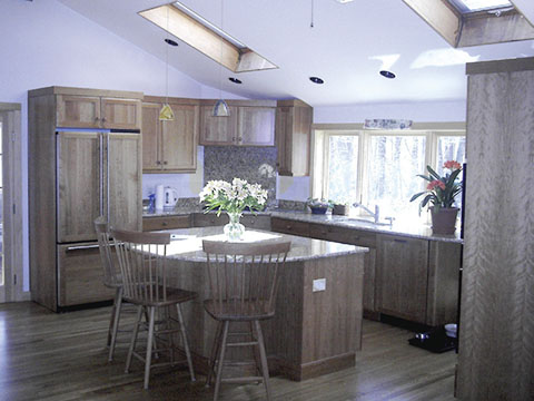 Kitchen After