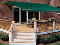 SunSetter Awnings