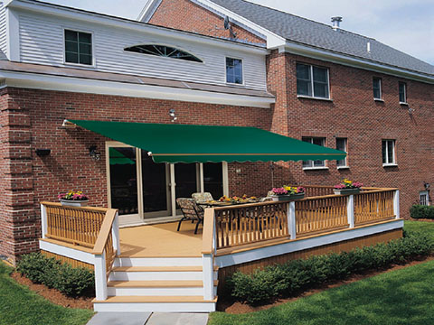 Sunsetter Awnings
